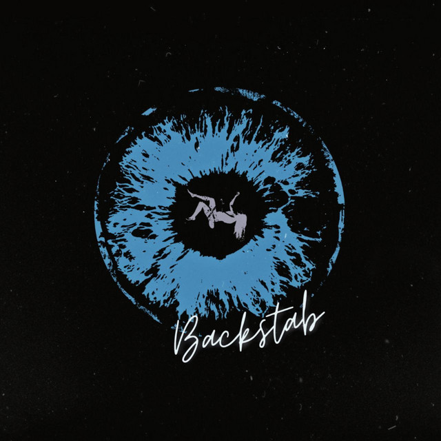 BACKSTAB cover art