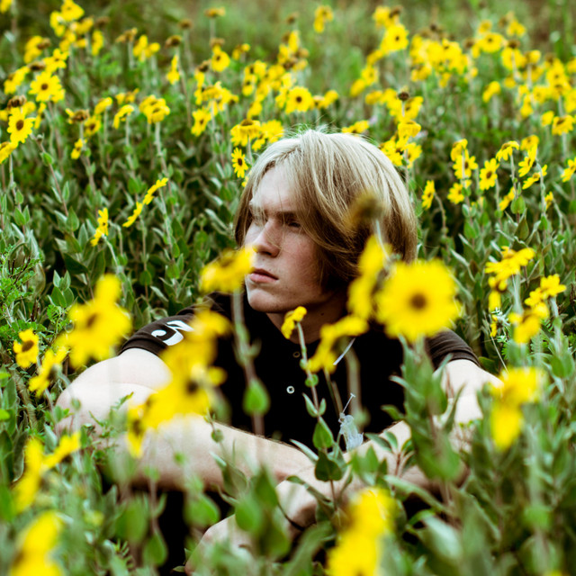 Second Nature cover art
