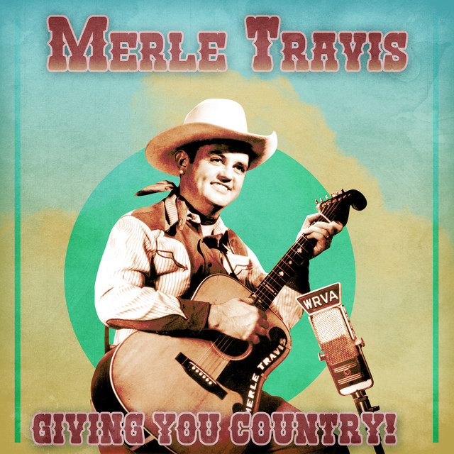 Giving You Country! (Remastered) cover art