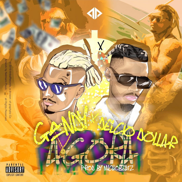 album image