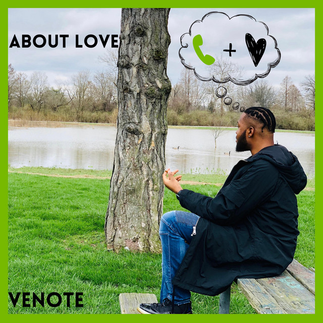 Venote | Spotify