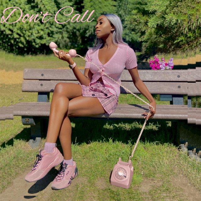 Don't Call (Radio Edit) - Single by Shani | Spotify
