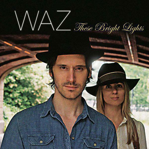 These Bright Lights cover art