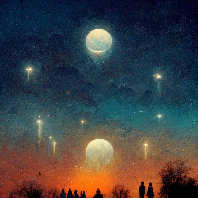 Daylight cover art