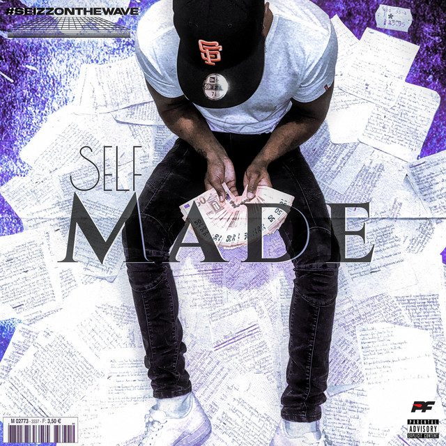 SelfMade cover art