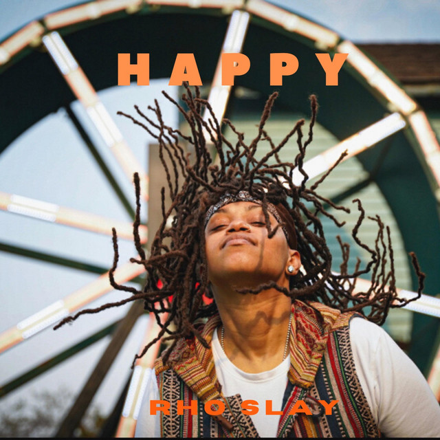 Happy (Radio Edit) - Single by Rho Slay | Spotify