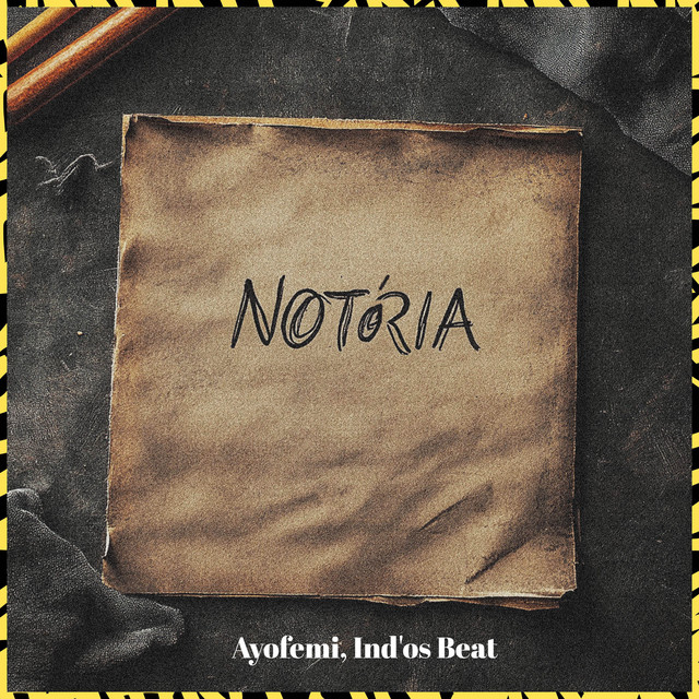 Notória
