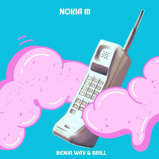 Nokia 111