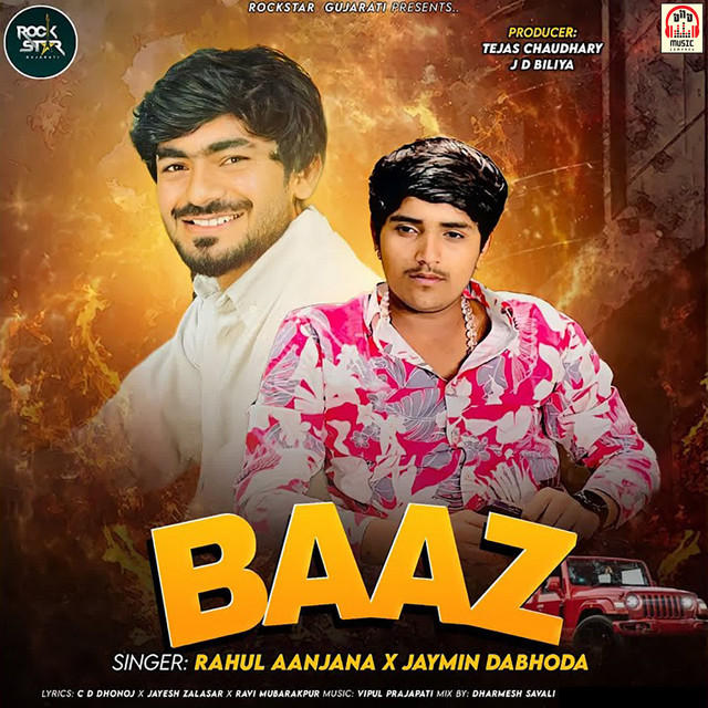 Baaz