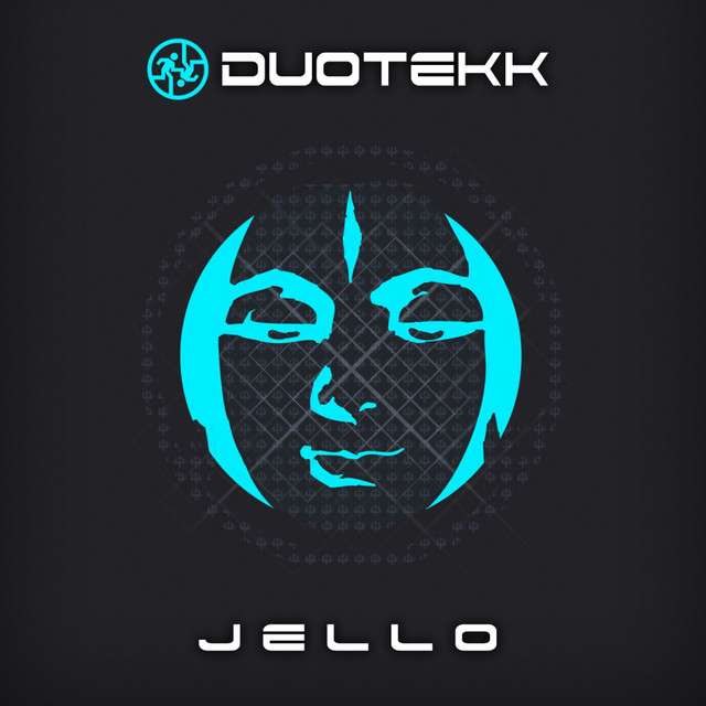 Jello EP cover