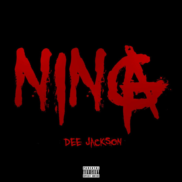 Nina cover art