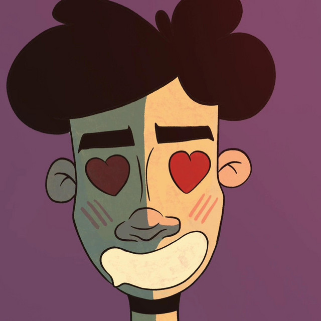 TANGÓ cover art
