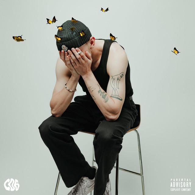 MOOD SWINGS cover art