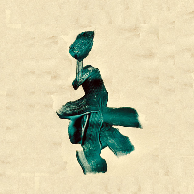 Articulations cover art