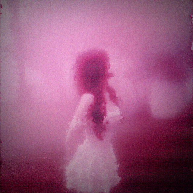 Cover art: Toxic Emotions — Sensys