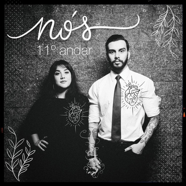 Nós cover art