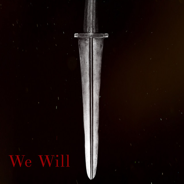 We Will album image