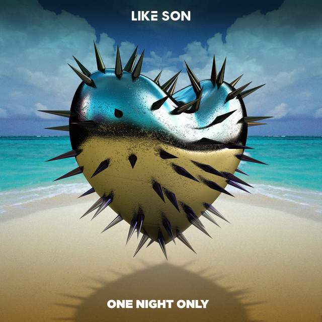 One Night Only cover