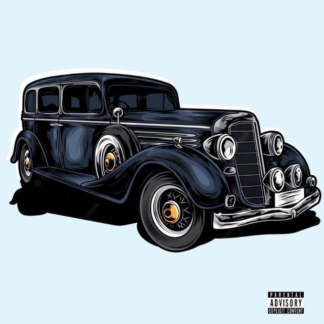 Vehicles cover art
