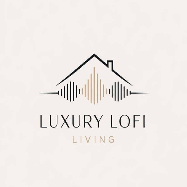 Luxury Lofi Living cover