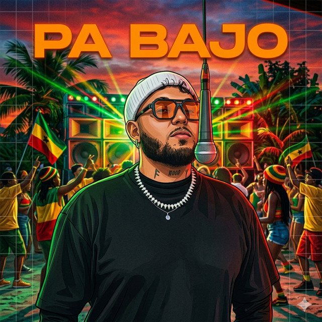 PA BAJO
