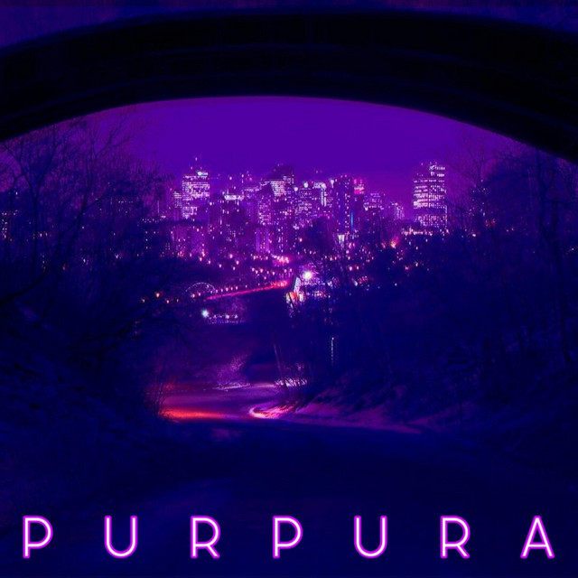 purpura cover art