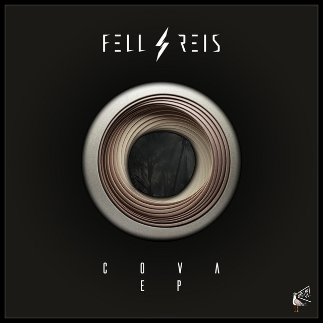 Cova cover art