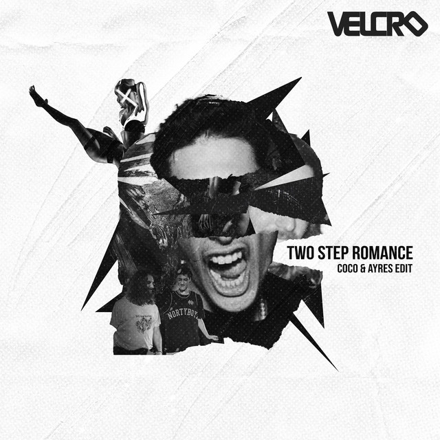Two Step Romance (Coco & Ayres Remix) cover art