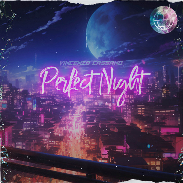 Perfect Night - ( LE SSERAFIM Type Beat )