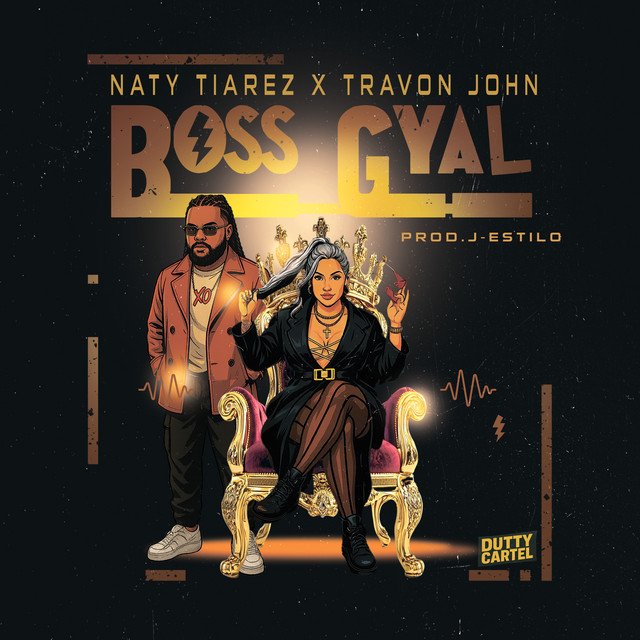 Boss Gyal