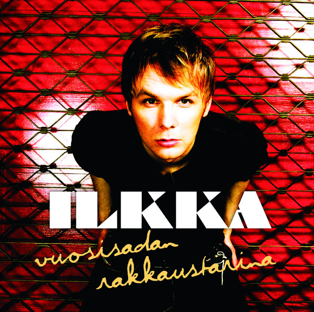 Unohda en -Into The Light-