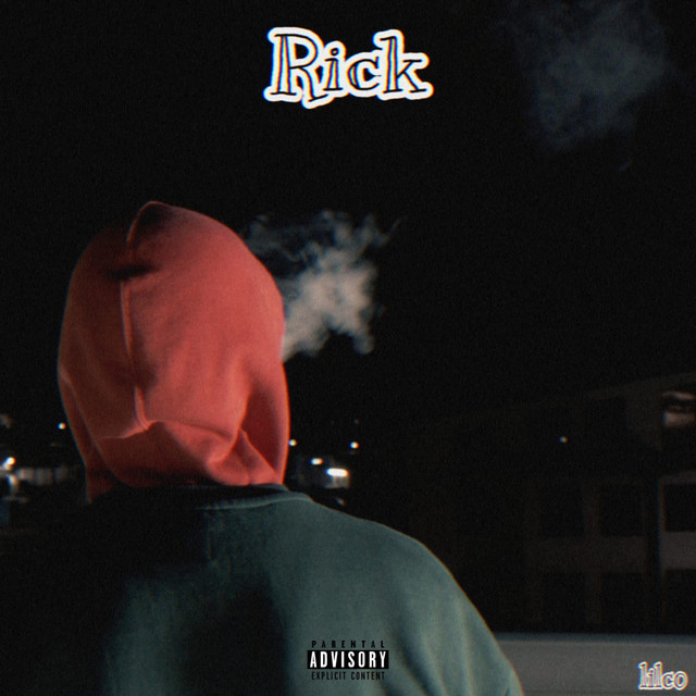 Rick - song and lyrics by Lilco | Spotify