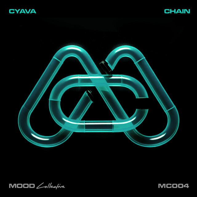 Chain album art