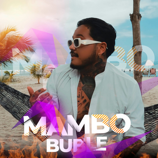 Mambo cover art