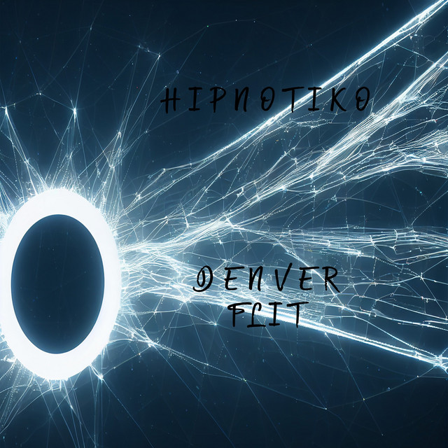 Hipnotiko cover art