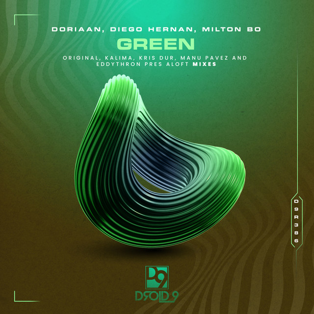 Green (Kalima Remix)