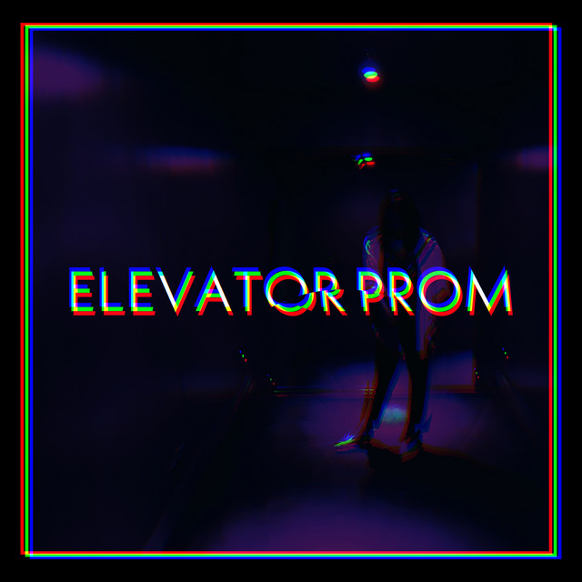 Elevator Prom cover art