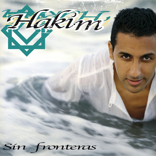 Sin Fronteras cover art