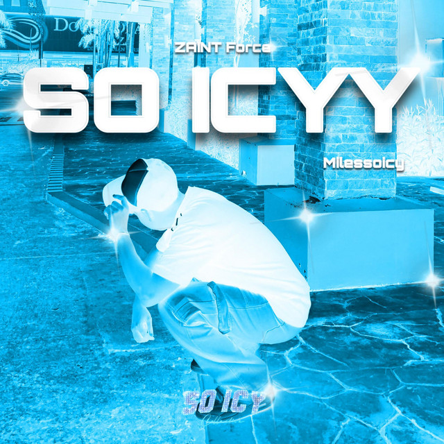 SO ICYY cover art