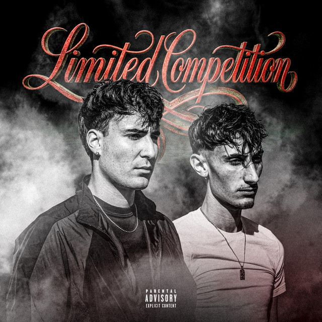 Limited Competition cover art