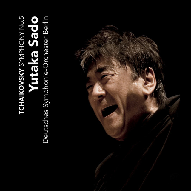 Tchaikovsky: Symphony No. 5 - Slavonic March