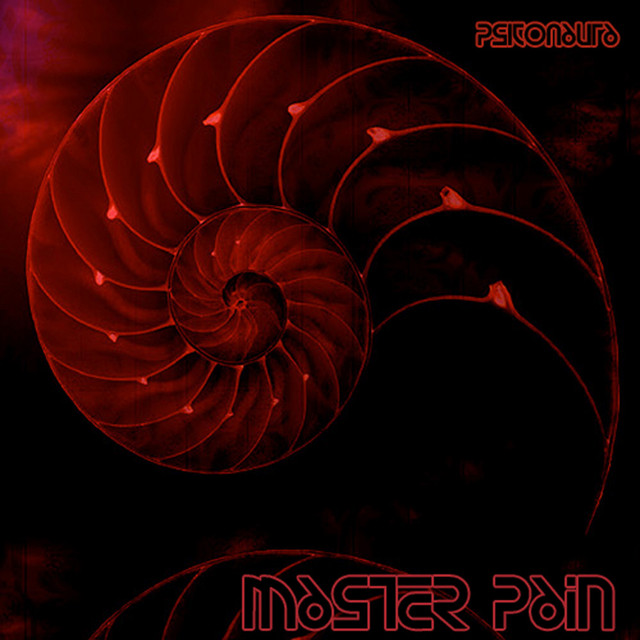 Psiconauta cover