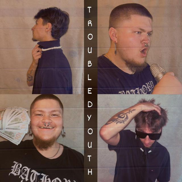Troubled Youth