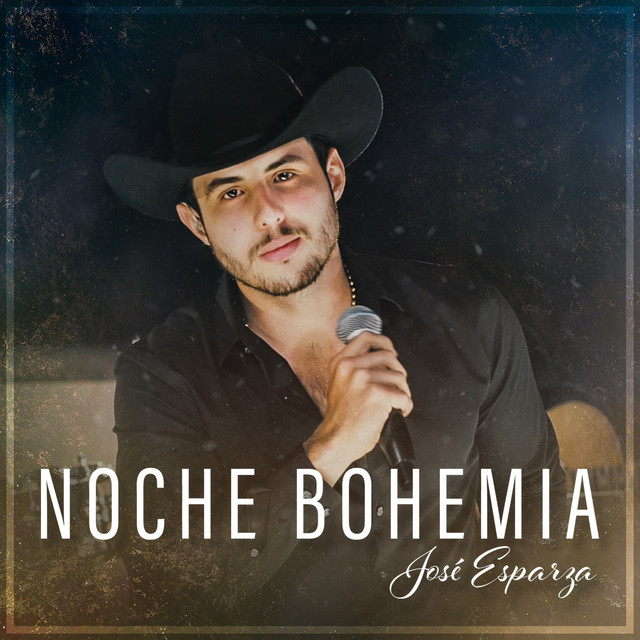 Noche Bohemia cover art