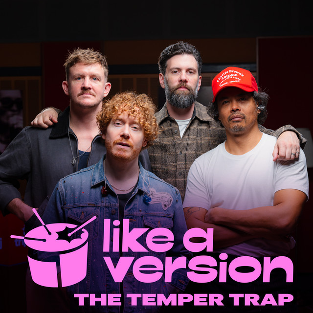 Sign of the Times (triple j Like A Version) album image