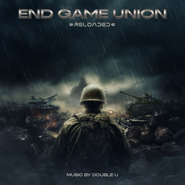 End Game Union Reloaded (Soundtracks) cover art