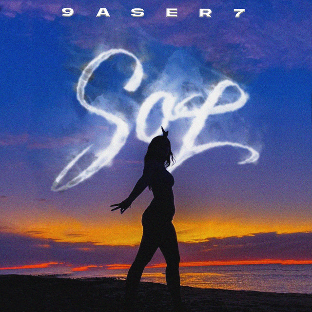 Sol cover art