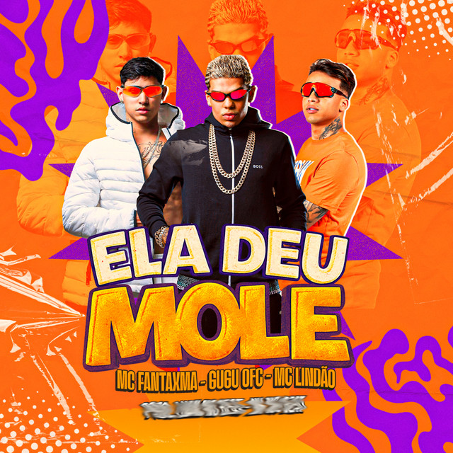 Ela Deu Mole