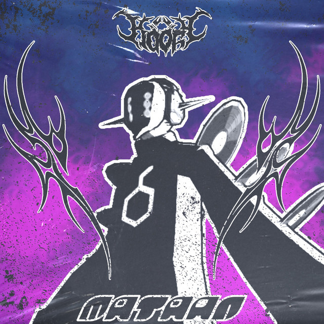 MATAAN cover