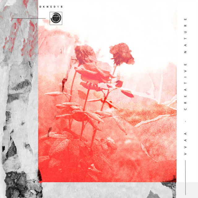 Creative Nature cover art